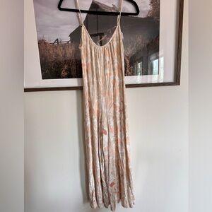 Z Supply Jumpsuit